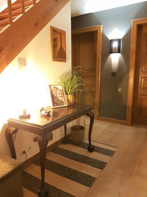 Nature, Charme, Confort, Avec Netflix Et Ps4 Lutzelbourg Exteriör bild